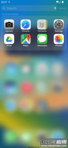 iPhone 14 Pro模拟器(iOS Launcher)截图3