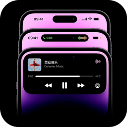 华为灵动胶囊