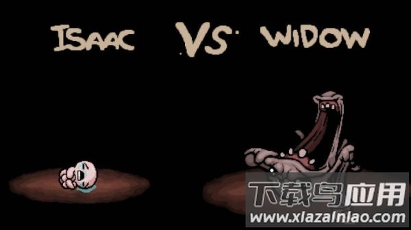 以撒的结合忏悔手机版中文下载(Isaac android)截图4
