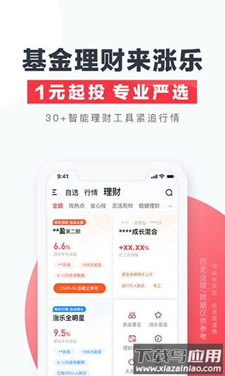 华泰证券手机版截图4