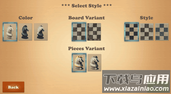 国际象棋下载安装(Real Chess)截图2