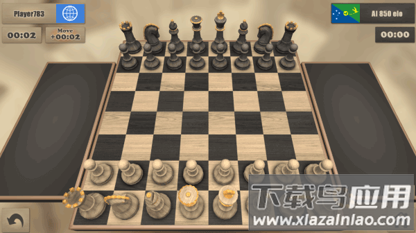国际象棋下载安装(Real Chess)截图3