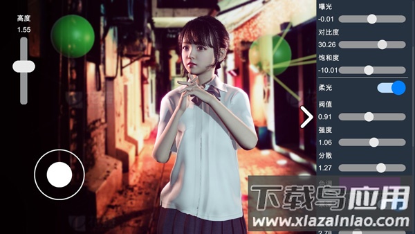 摄影师模拟游戏截图3