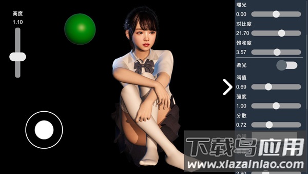 摄影师模拟游戏截图4