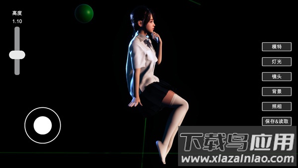摄影师模拟游戏截图5