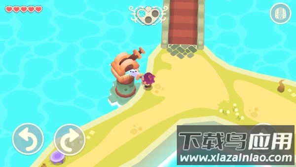 光剑小骑士中文版