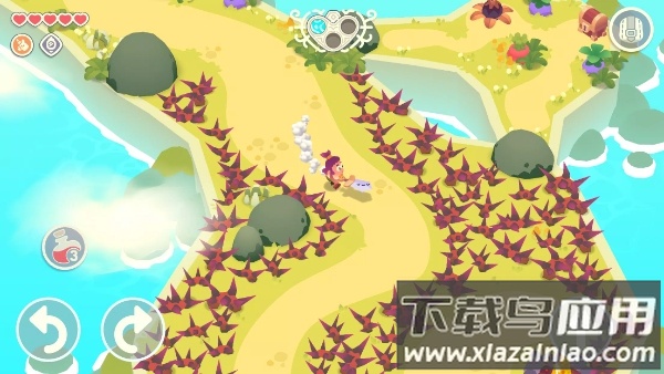 光剑小骑士中文版截图1