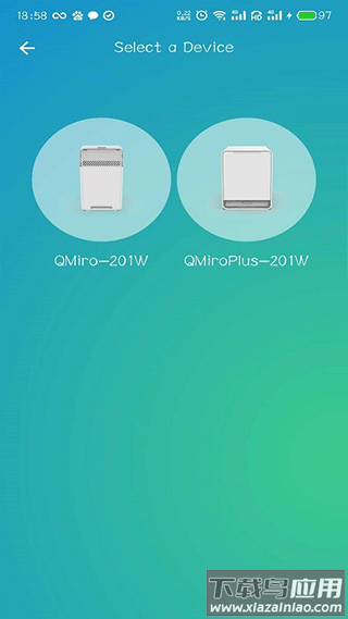 威联通路由器app(qurouter)截图2