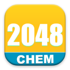 2048元素版游戏