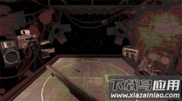 霰弹枪俄罗斯转盘(与恶魔的赌局)截图1