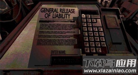 霰弹枪俄罗斯转盘(与恶魔的赌局)截图2