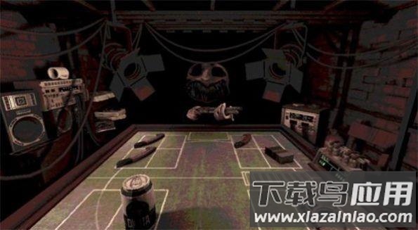 霰弹枪俄罗斯转盘(与恶魔的赌局)截图3
