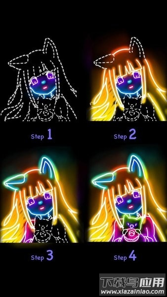 学画漫画app截图3