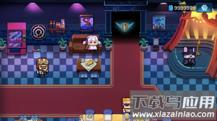团战经理安卓版(teamfight manager)截图3