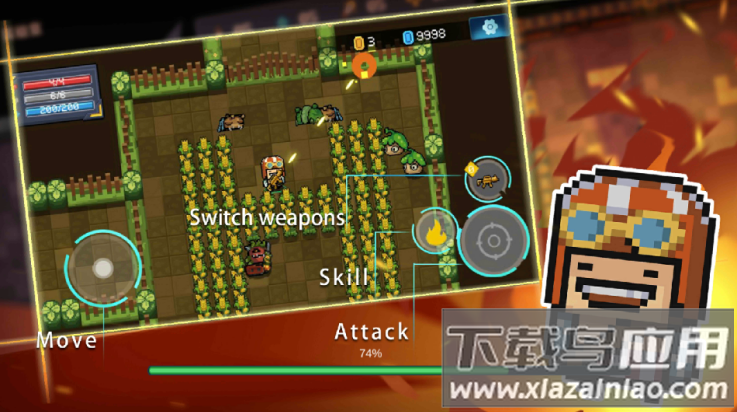 团战经理安卓版(teamfight manager)截图4