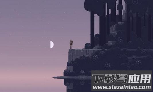 超级兄弟剑与巫术汉化版截图2