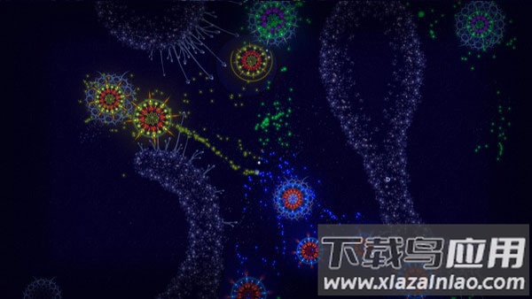 微生物模拟器中文版下载截图1