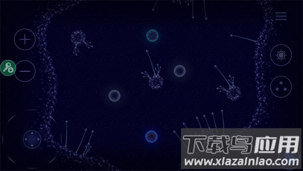 微生物模拟器中文版下载截图2