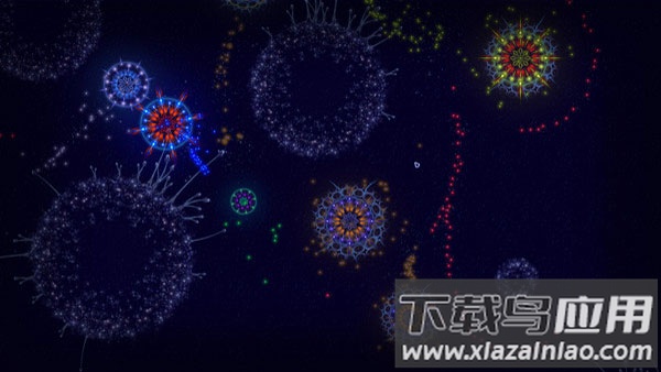 微生物模拟器中文版下载截图4