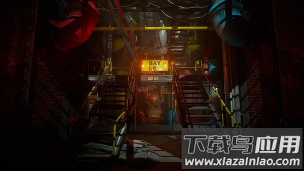 波比的游戏时间2正版手机版(波比的游戏时间：第二章)截图1