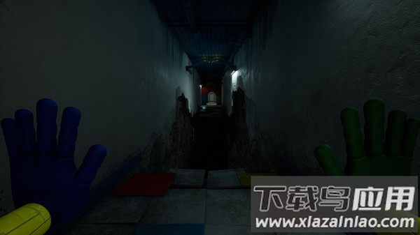 波比的游戏时间2正版手机版(波比的游戏时间：第二章)截图2