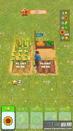 农场大师Farmer Master截图2