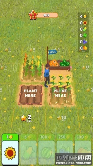 农场大师Farmer Master截图3