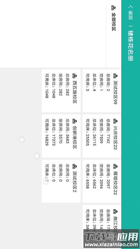 楼长助手app截图4