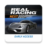 真实赛车4手游(Real Racing Next)