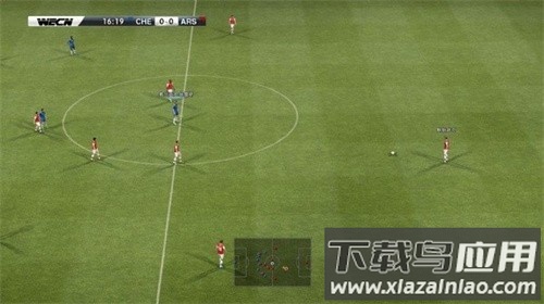 实况足球2013最新完整版截图1