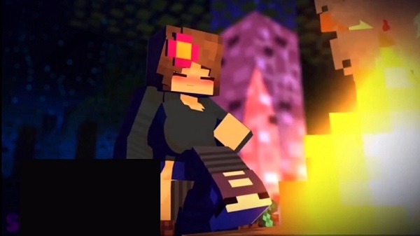 我的世界珍妮模组完整版(Jenny Mod)截图3