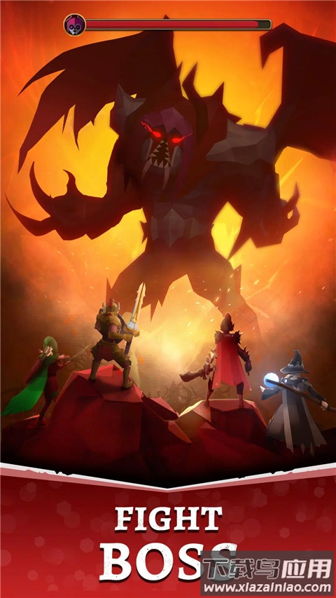 永恒余烬游戏(Eternal Ember安装器)截图2