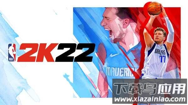 NBA 2K22手游截图1