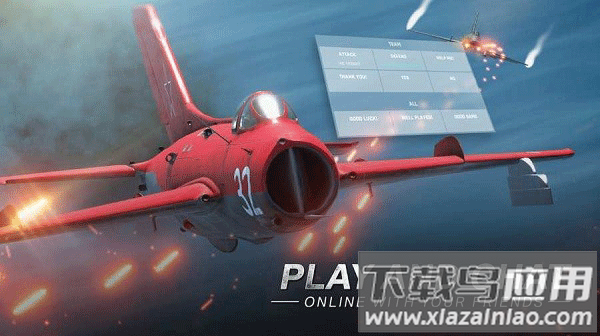 金属风暴手游下载(Metalstorm)截图1