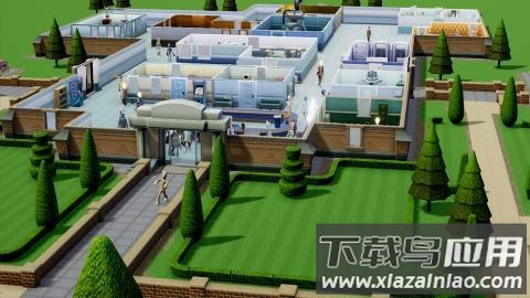 双点医院截图3