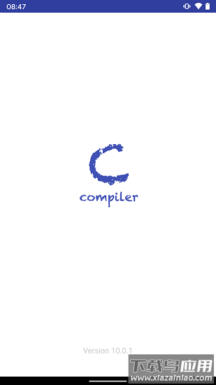 C语言编译器手机版