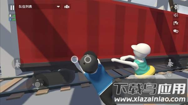 人类一败涂地(Human)截图2