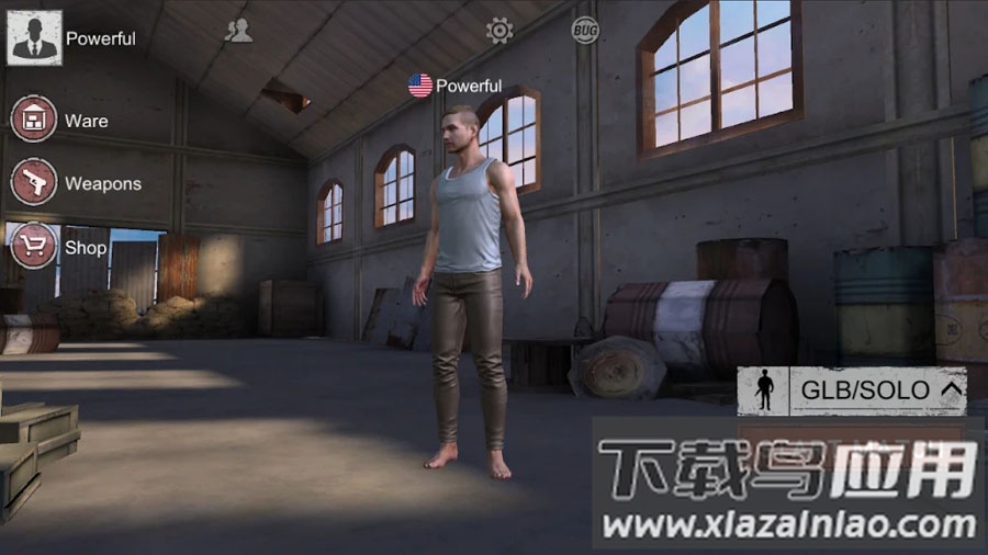 生存小队(Survival Squad)截图4