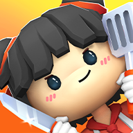 乱战厨房2最新版(Cooking Battle)