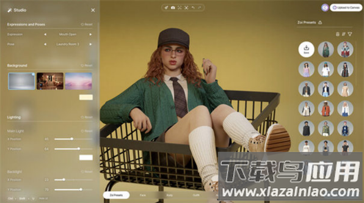 inzoi安卓下载截图3