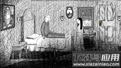 无尽梦魇下载安装
