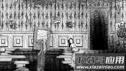 无尽梦魇下载安装截图2