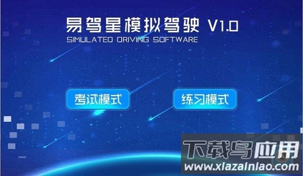易驾星汽车驾驶模拟器手机版截图3
