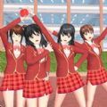 青春校园模拟My School Simulator游戏