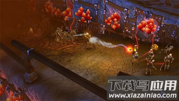 永恒之金最新版本截图4