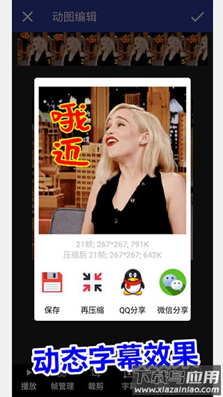 gif动图工厂截图2