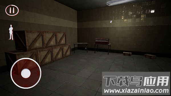 恐怖地铁逃生2.03版本下载(Scary Subway)截图1