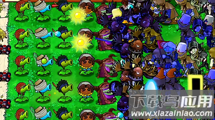 植物大战僵尸第五人格版下载(植物大战僵尸第5人格)截图4