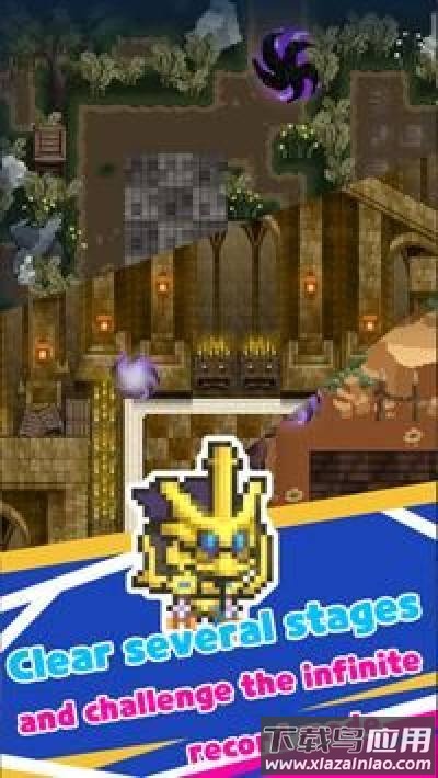 黑影王国塔防游戏下载(ShadyKingdom)截图3