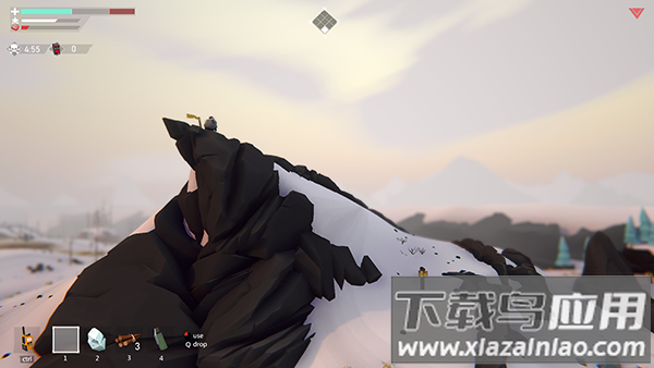 冬日计划手游下载中文(Project Winter Mobile)截图3